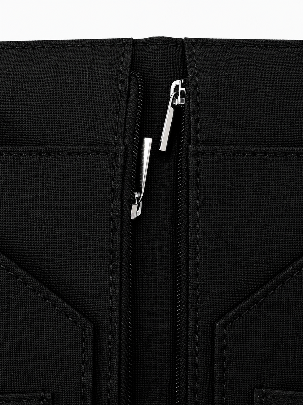 Black ABC Wolf Server Book – Premium 9x5 Organizer by a Waiter & Sommelier