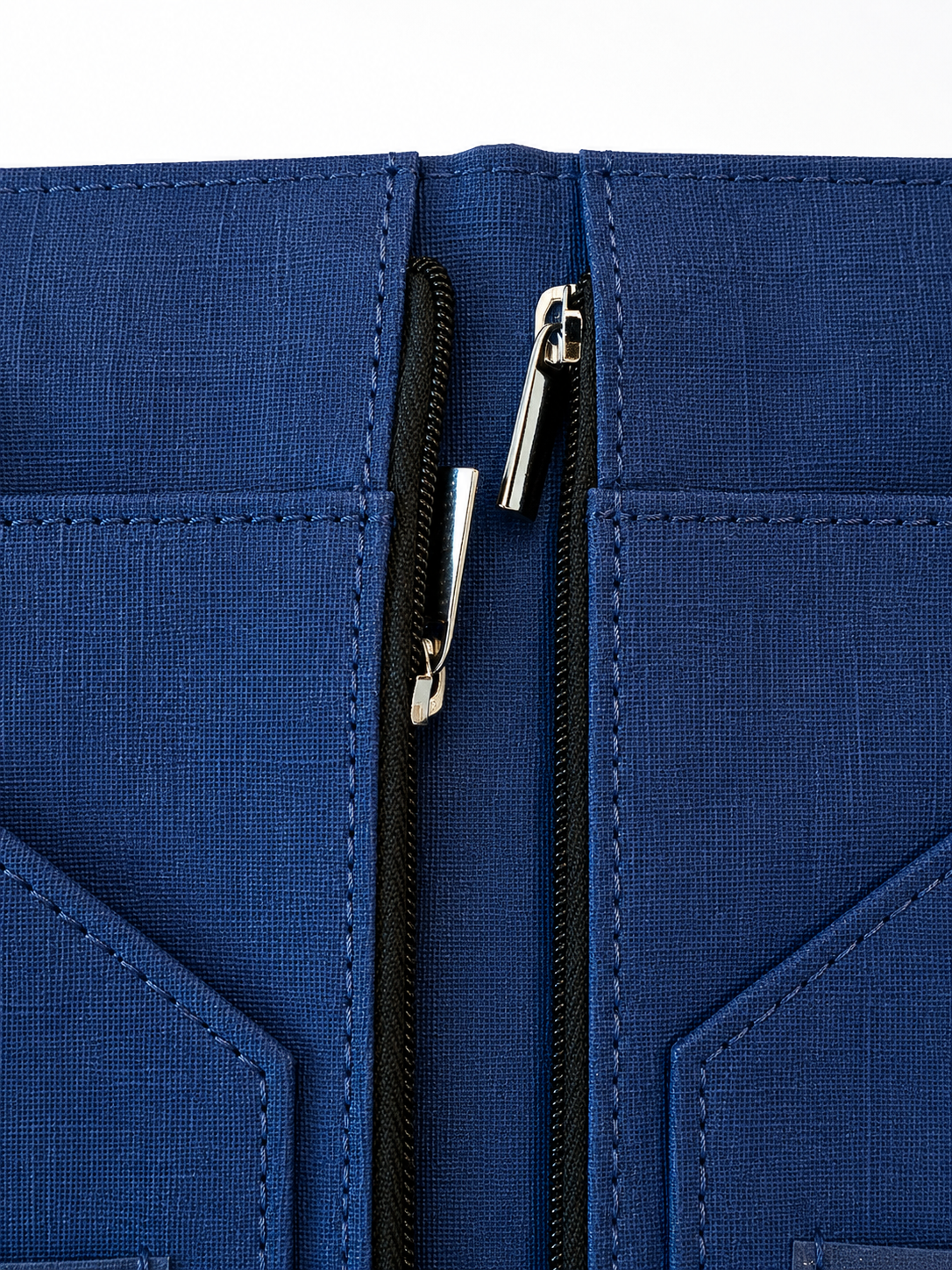 Blue ABC Wolf Server Book – Premium 9x5 Organizer by a Waiter & Sommelier (Copy)