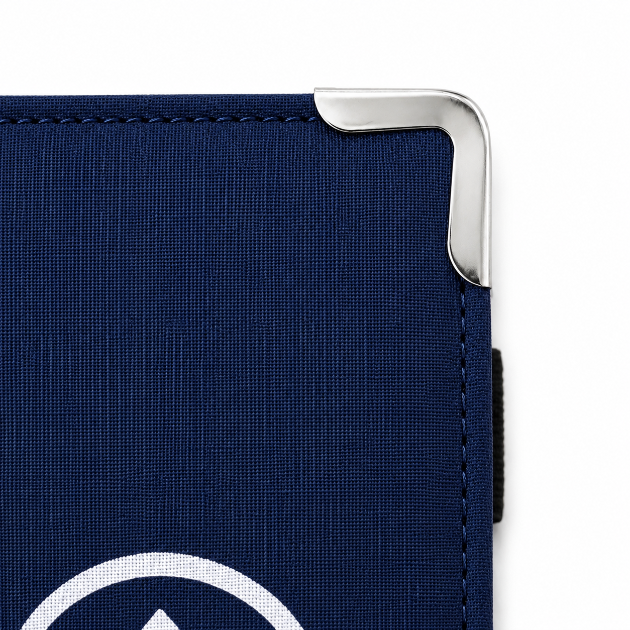 Blue ABC Wolf Server Book – Premium 9x5 Organizer by a Waiter & Sommelier (Copy)